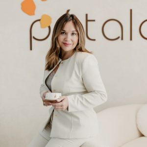 CLÍNICA PÉTALOS-21