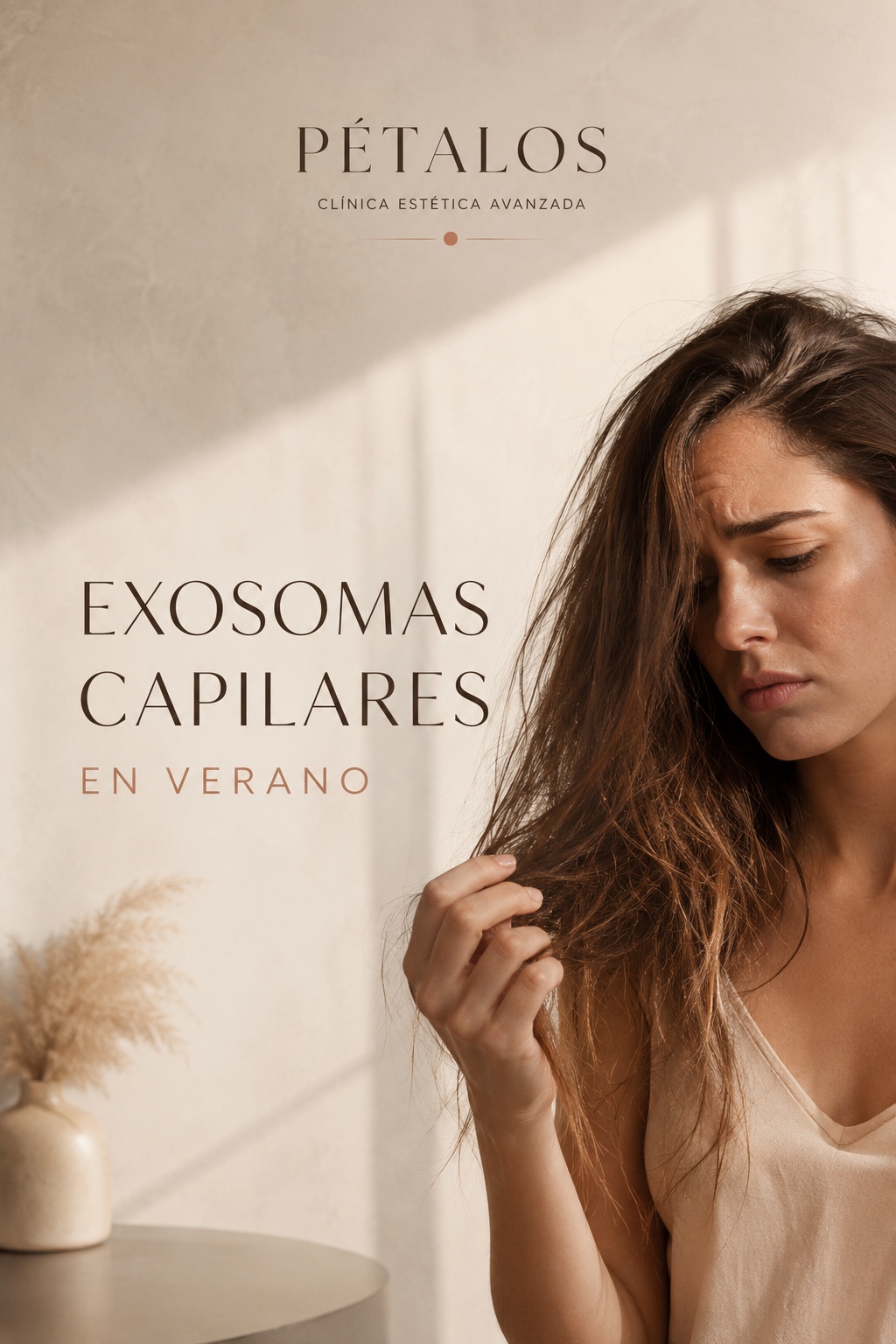 EXOSOMAS CAPILARES